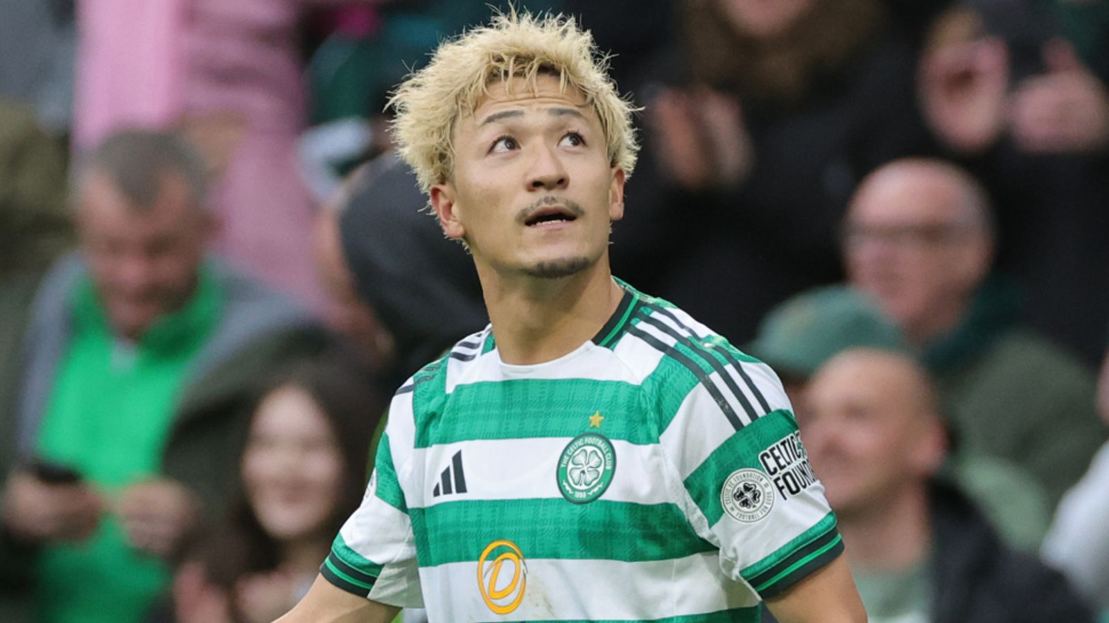 Maeda’s Late Header Saves Celtic in Dramatic Comeback Win